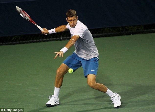 Max Mirnyi MAX MIRNYI Beating Safin was my best moment I missed a big chance