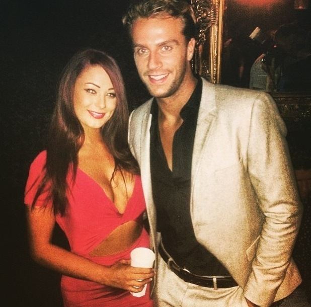 Max Morley Love Island39s Jess Hayes ignores speculation she amp Max