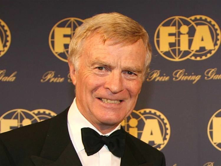 Max Mosley Max Mosley TopNews