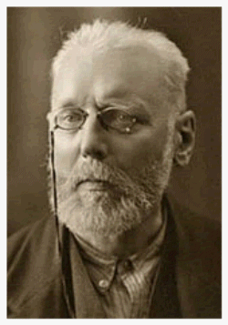 Max Nettlau Max Nettlau 18651944 Het Anarchistisch Geheugen Libertaire orde