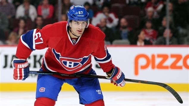 Max Pacioretty Max Pacioretty Ranks Among the Best Left Wingers In the NHL