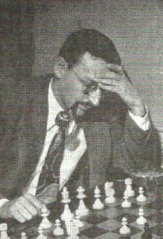 Max Pavey Tartajubow On Chess II Max Pavey