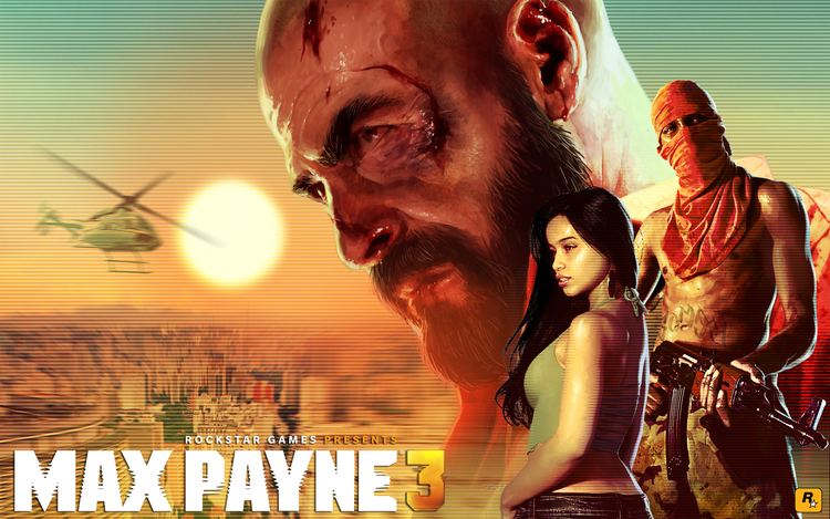 Max Payne 3 The Worst Game I39ve Ever Played Max Payne 3 Den of Geek