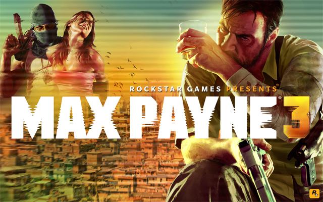 Max Payne 3 Soundtrack Details: Official Album Featuring Music by HEALTH  Coming May 23rd - Rockstar Games