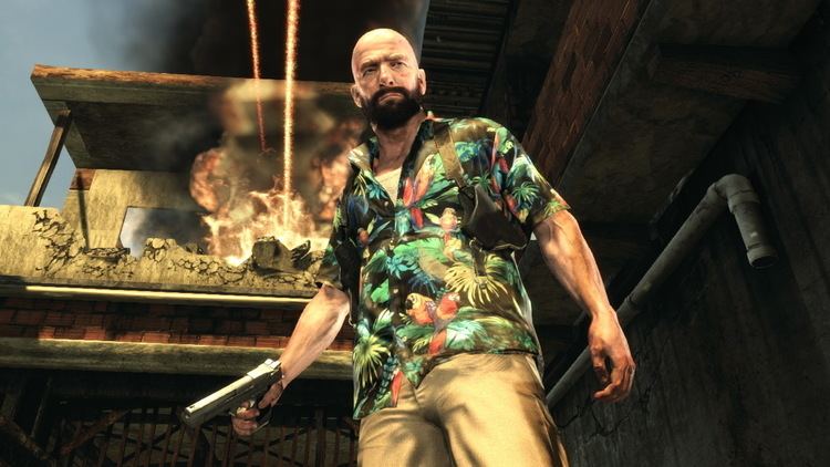 Max Payne 3 Max Payne 3 Review Giant Bomb