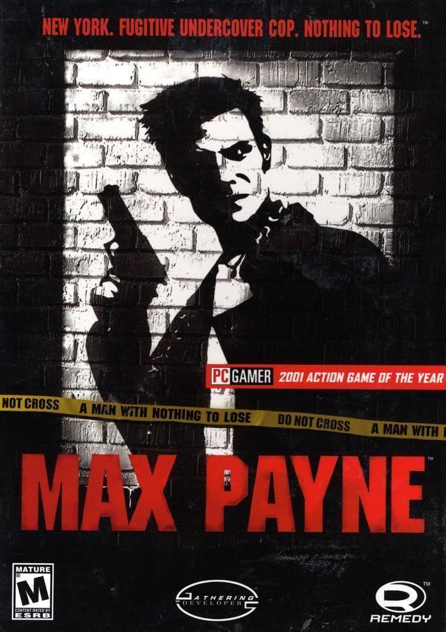Max Payne (video game) theologygamingcomwpcontentuploads201208936f