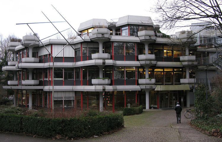 Max Planck Institute for Foreign and International Criminal Law