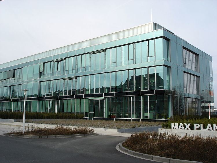Max Planck Institute for Molecular Biomedicine