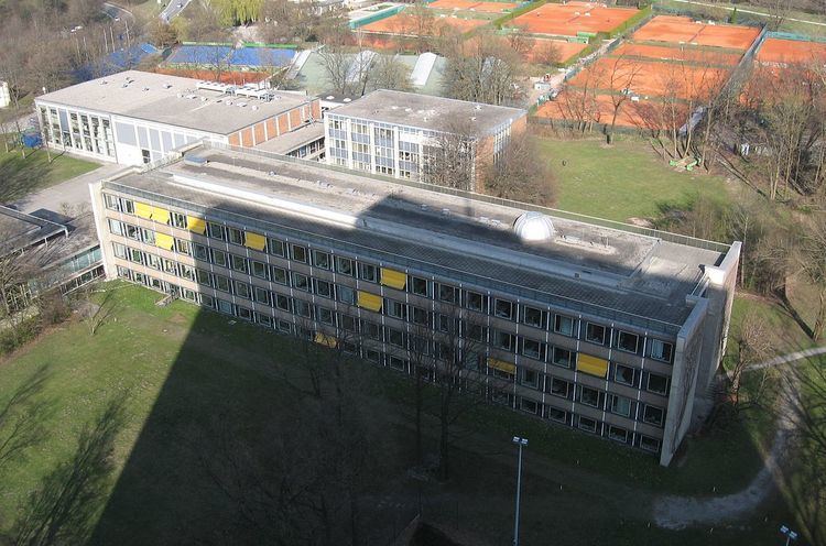 Max Planck Institute for Physics