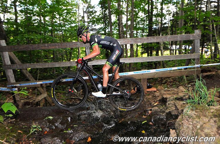 Max Plaxton Canadian Cyclist Max Plaxton Interview