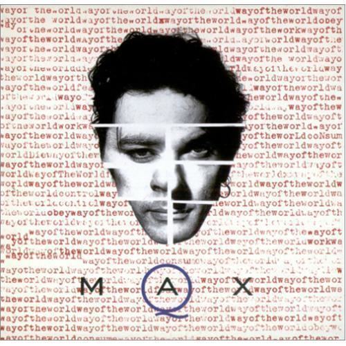 Max Q (Australian band) imageseilcomlargeimageMAXQWAY2BOF2BTHE2B