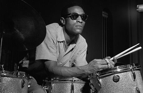 Max Roach Max Roach 19242007 Person of the Year 2007 TIME