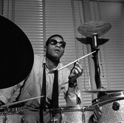 Max Roach Max Roach Pictures Famous Drummers