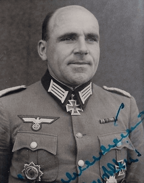 Max Sachsenheimer Generalmajor Max Sachsenheimer Plzesk obasnk o kultue a historii