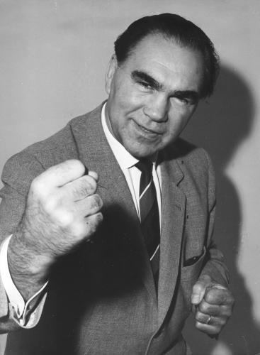 Max Schmeling BOXER MAX SCHMELING Flickr Photo Sharing