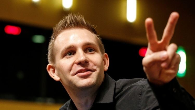 Max Schrems All you need to know in the Max SchremsFacebook case