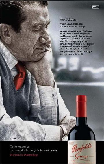 Max Schubert Max Schubert Ray Beckwith and the Making of Penfolds