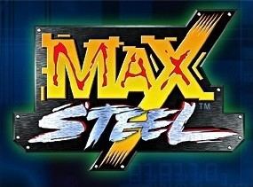 Max Steel (2000 TV series) Max Steel 2000 TV series Wikipedia