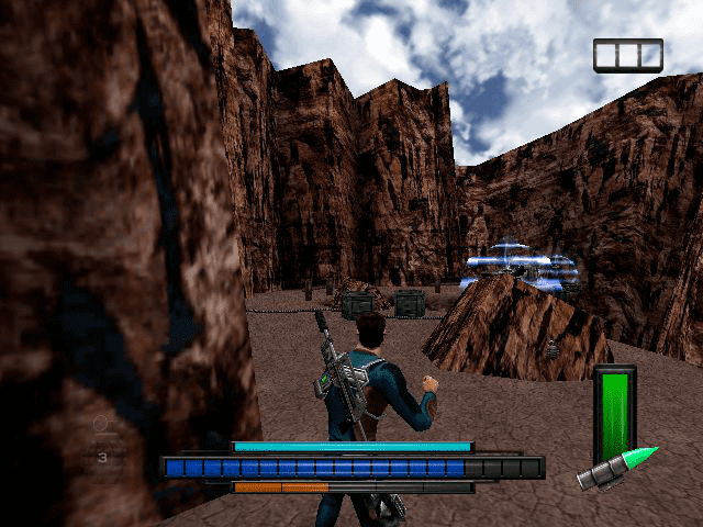 Max Steel: Covert Missions Play Max Steel Covert Missions Online DC Game Rom Sega Dreamcast