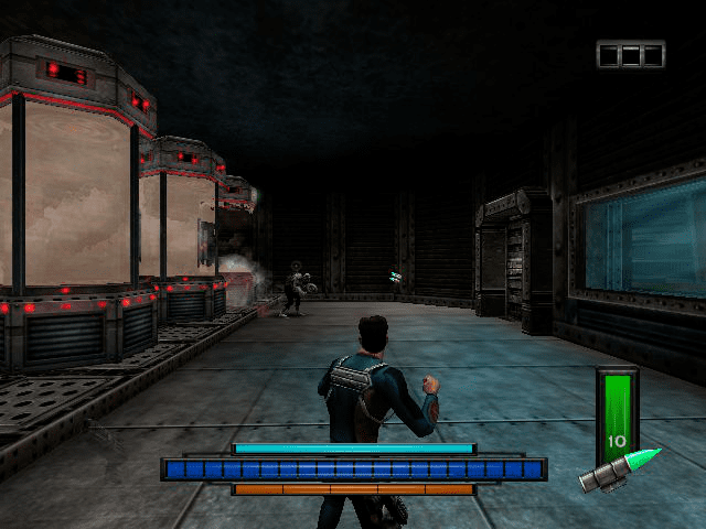 Max Steel: Covert Missions Play Max Steel Covert Missions Online DC Game Rom Sega Dreamcast