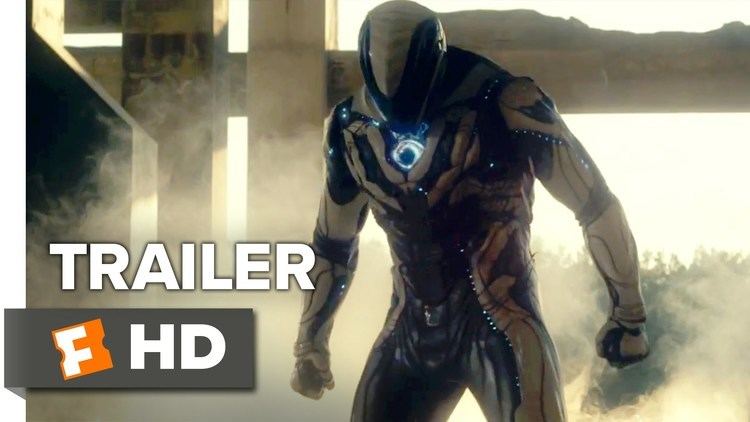 Max Steel (film) Max Steel Official Trailer 1 2016 Superhero Movie YouTube