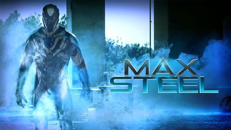 Max Steel (film) Max Steel Review The Young Folks