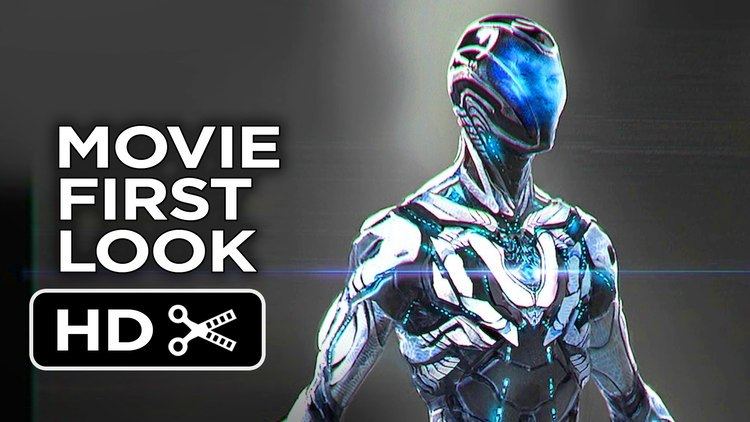 Max Steel (film) Max Steel Movie First Look 2015 Ben Winchell Movie HD YouTube