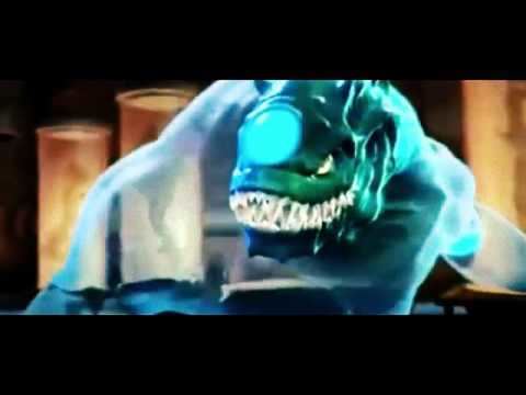 Max Steel: Forces of Nature httpsiytimgcomviygMxYtiimQQhqdefaultjpg