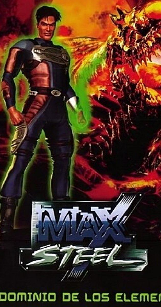 Max Steel: Forces of Nature Max Steel Forces of Nature Video 2005 IMDb