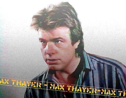 Max Thayer Nanarland Max Thayers career a brief summary