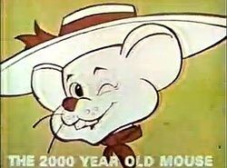 Max, the 2000-Year-Old Mouse thedonaldstreetcollectiveweeblycomuploads238