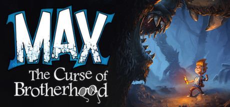 Max: The Curse of Brotherhood Max The Curse of Brotherhood on Steam