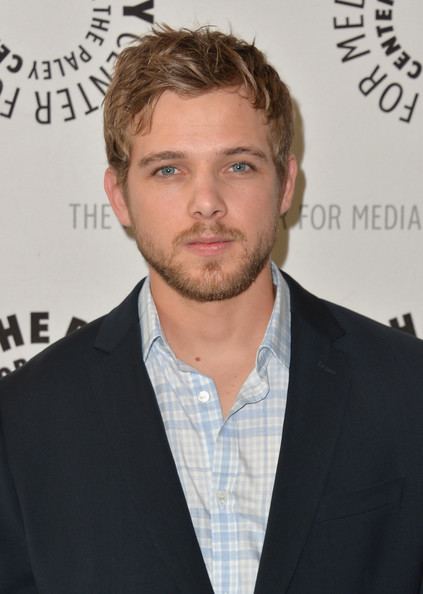 Max Thieriot Max Thieriot Photos 39Bates Motel39 Screening in Beverly