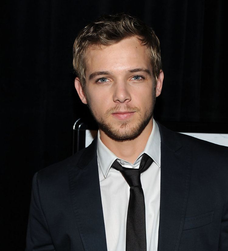 Max Thieriot Max Thieriot Photos quotMy Soul To Takequot New York Premiere