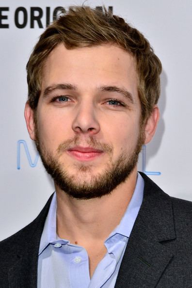 Max Thieriot Max Thieriot Photos Premiere Party For AampE39s Season 2 Of