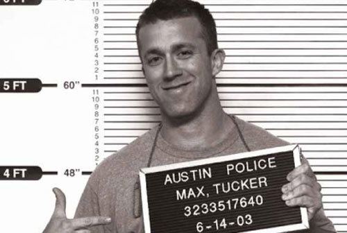 Max Tucker Tucker Max39s New Book Don39t Get Your Hopes Up Masculine