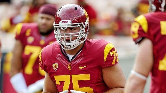 Max Tuerk Max Tuerk To Miss The Rest Of The Season With Knee Injury