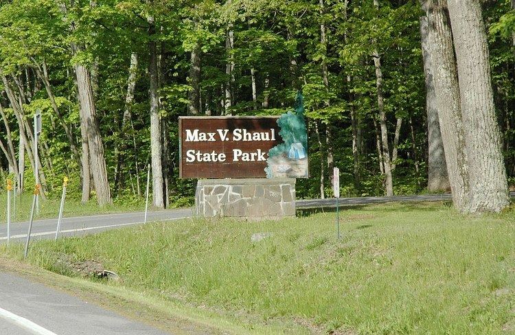 Max V. Shaul State Park