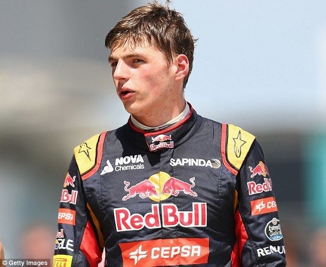 Max Verstappen Max Verstappen matches dad Jos39 bestever F1 qualifying