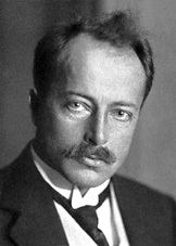 Max von Laue wwwnobelprizeorgnobelprizesphysicslaureates