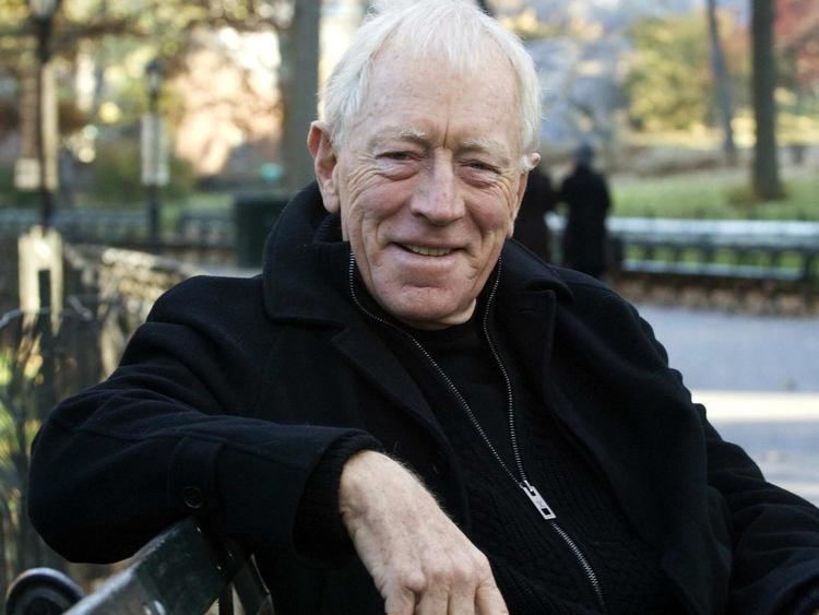 Max von Sydow Legendary actor Max von Sydow joins Game of Thrones season