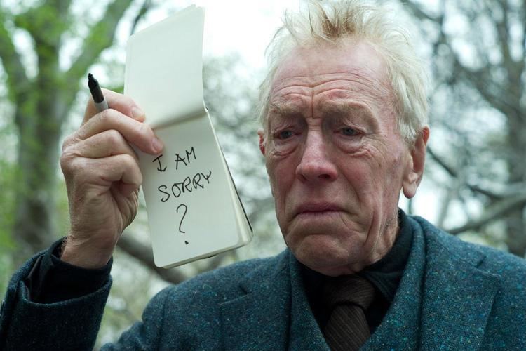 Max von Sydow Max Von Sydow Has Joined the Cast of Game of Thrones