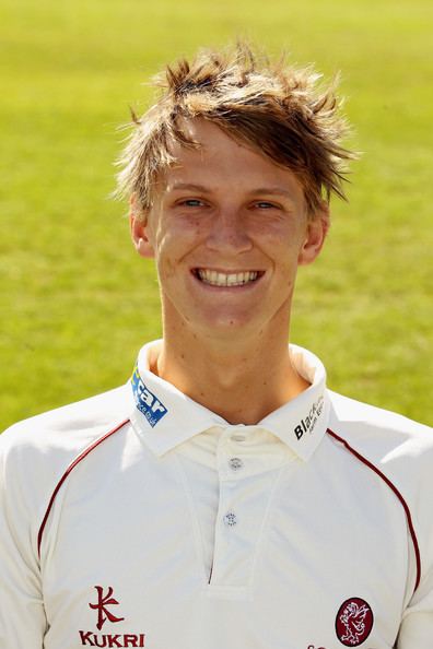 Max Waller Max Waller Pictures Somerset CCC Photocall Zimbio