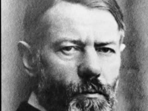 Max Weber Max weber YouTube