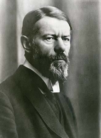 Max Weber Max Weber German sociologist Britannicacom