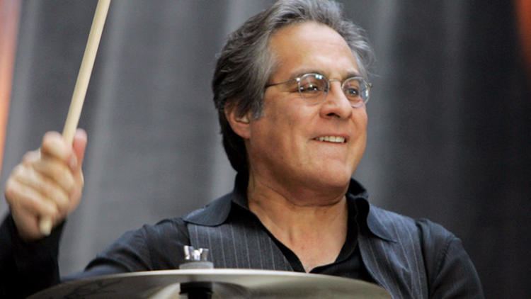 Max Weinberg This Week on Open House We39re at Home with Max Weinberg