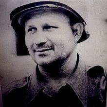 Max Wolff (soldier) httpsuploadwikimediaorgwikipediaptthumb5