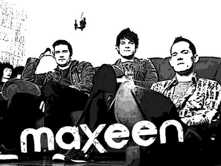 Maxeen Maxeen Lyrics Music News and Biography MetroLyrics