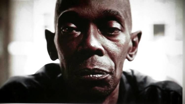 Maxi Jazz 1minute portraitsMaxi Jazz YouTube