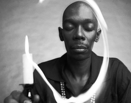 Maxi Jazz Maxi Jazz Man of faith The Voice Online